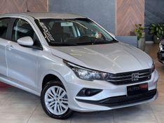 FIAT CRONOS 1.0 FIREFLY DRIVE 2022/2023 AUTOGRIF MOTORS CAMPO BOM / Carros no Vale