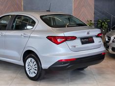 FIAT CRONOS 1.0 FIREFLY DRIVE 2022/2023 AUTOGRIF MOTORS CAMPO BOM / Carros no Vale