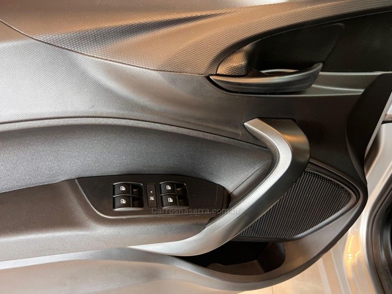 FIAT CRONOS 1.0 FIREFLY DRIVE 2022/2023 AUTOGRIF MOTORS CAMPO BOM / Carros no Vale