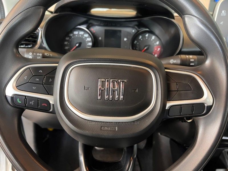 FIAT CRONOS 1.0 FIREFLY DRIVE 2022/2023 AUTOGRIF MOTORS CAMPO BOM / Carros no Vale