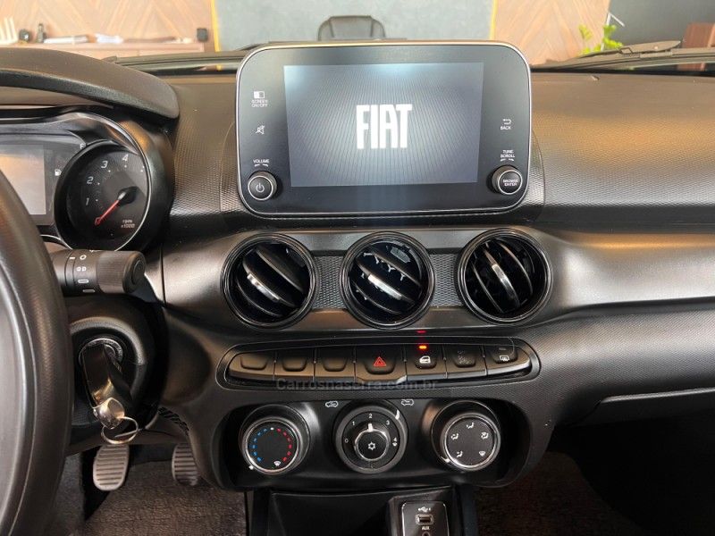 FIAT CRONOS 1.0 FIREFLY DRIVE 2022/2023 AUTOGRIF MOTORS CAMPO BOM / Carros no Vale