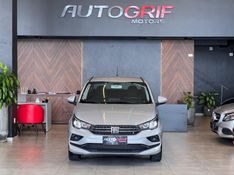 FIAT CRONOS 1.0 FIREFLY DRIVE 2022/2023 AUTOGRIF MOTORS CAMPO BOM / Carros no Vale