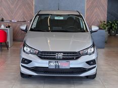 FIAT CRONOS 1.0 FIREFLY DRIVE 2022/2023 AUTOGRIF MOTORS CAMPO BOM / Carros no Vale