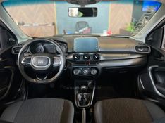 FIAT CRONOS 1.0 FIREFLY DRIVE 2022/2023 AUTOGRIF MOTORS CAMPO BOM / Carros no Vale