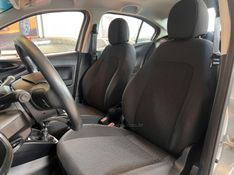 FIAT CRONOS 1.0 FIREFLY DRIVE 2022/2023 AUTOGRIF MOTORS CAMPO BOM / Carros no Vale