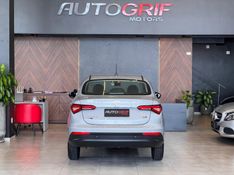 FIAT CRONOS 1.0 FIREFLY DRIVE 2022/2023 AUTOGRIF MOTORS CAMPO BOM / Carros no Vale