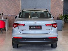 FIAT CRONOS 1.0 FIREFLY DRIVE 2022/2023 AUTOGRIF MOTORS CAMPO BOM / Carros no Vale