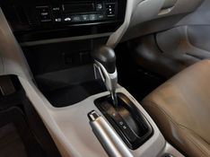 HONDA CIVIC 2.0 LXR 16V 2016/2016 AUTOGRIF MOTORS CAMPO BOM / Carros no Vale