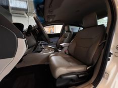 HONDA CIVIC 2.0 LXR 16V 2016/2016 AUTOGRIF MOTORS CAMPO BOM / Carros no Vale