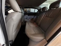 HONDA CIVIC 2.0 LXR 16V 2016/2016 AUTOGRIF MOTORS CAMPO BOM / Carros no Vale
