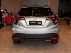 HONDA HR-V 1.8 16V EXL 2020/2020 AUTOGRIF MOTORS CAMPO BOM / Carros no Vale