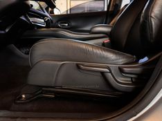 HONDA HR-V 1.8 16V EXL 2020/2020 AUTOGRIF MOTORS CAMPO BOM / Carros no Vale