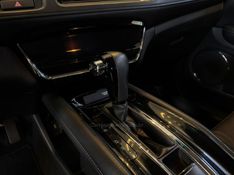 HONDA HR-V 1.8 16V EXL 2020/2020 AUTOGRIF MOTORS CAMPO BOM / Carros no Vale