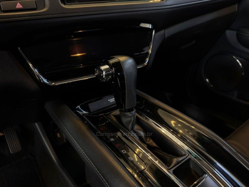 HONDA HR-V 1.8 16V EXL 2020/2020 AUTOGRIF MOTORS CAMPO BOM / Carros no Vale