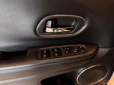 HONDA HR-V 1.8 16V EXL 2020/2020 AUTOGRIF MOTORS CAMPO BOM / Carros no Vale