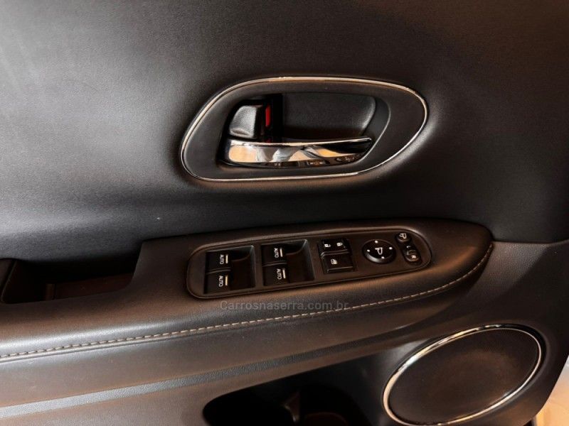 HONDA HR-V 1.8 16V EXL 2020/2020 AUTOGRIF MOTORS CAMPO BOM / Carros no Vale