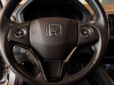 HONDA HR-V 1.8 16V EXL 2020/2020 AUTOGRIF MOTORS CAMPO BOM / Carros no Vale