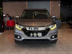 HONDA HR-V 1.8 16V EXL 2020/2020 AUTOGRIF MOTORS CAMPO BOM / Carros no Vale