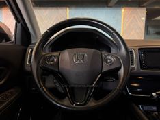 HONDA HR-V 1.8 16V EXL 2020/2020 AUTOGRIF MOTORS CAMPO BOM / Carros no Vale