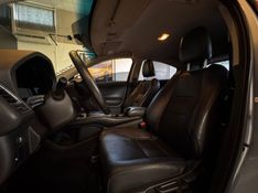 HONDA HR-V 1.8 16V EXL 2020/2020 AUTOGRIF MOTORS CAMPO BOM / Carros no Vale