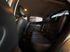 HONDA HR-V 1.8 16V EXL 2020/2020 AUTOGRIF MOTORS CAMPO BOM / Carros no Vale