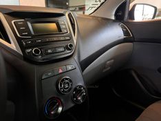 HYUNDAI HB20S 1.0 UNIQUE 12V 2018/2019 AUTOGRIF MOTORS CAMPO BOM / Carros no Vale