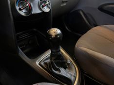 HYUNDAI HB20S 1.0 UNIQUE 12V 2018/2019 AUTOGRIF MOTORS CAMPO BOM / Carros no Vale