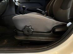 HYUNDAI HB20S 1.0 UNIQUE 12V 2018/2019 AUTOGRIF MOTORS CAMPO BOM / Carros no Vale