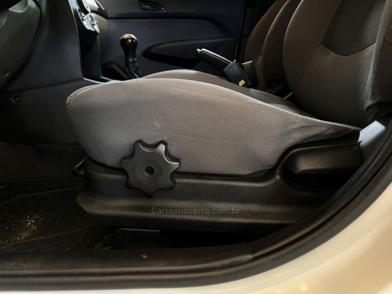 HYUNDAI HB20S 1.0 UNIQUE 12V 2018/2019 AUTOGRIF MOTORS CAMPO BOM / Carros no Vale