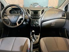 HYUNDAI HB20S 1.0 UNIQUE 12V 2018/2019 AUTOGRIF MOTORS CAMPO BOM / Carros no Vale