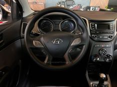 HYUNDAI HB20S 1.0 UNIQUE 12V 2018/2019 AUTOGRIF MOTORS CAMPO BOM / Carros no Vale