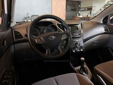 HYUNDAI HB20S 1.0 UNIQUE 12V 2018/2019 AUTOGRIF MOTORS CAMPO BOM / Carros no Vale