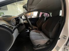 HYUNDAI HB20S 1.0 UNIQUE 12V 2018/2019 AUTOGRIF MOTORS CAMPO BOM / Carros no Vale