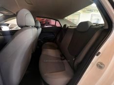 HYUNDAI HB20S 1.0 UNIQUE 12V 2018/2019 AUTOGRIF MOTORS CAMPO BOM / Carros no Vale