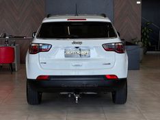 JEEP COMPASS 2.0 16V LONGITUDE 2019/2019 AUTOGRIF MOTORS CAMPO BOM / Carros no Vale