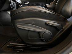 JEEP COMPASS 2.0 16V LONGITUDE 2019/2019 AUTOGRIF MOTORS CAMPO BOM / Carros no Vale