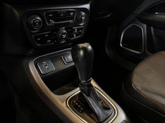 JEEP COMPASS 2.0 16V LONGITUDE 2019/2019 AUTOGRIF MOTORS CAMPO BOM / Carros no Vale