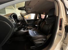 JEEP COMPASS 2.0 16V LONGITUDE 2019/2019 AUTOGRIF MOTORS CAMPO BOM / Carros no Vale