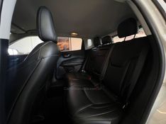 JEEP COMPASS 2.0 16V LONGITUDE 2019/2019 AUTOGRIF MOTORS CAMPO BOM / Carros no Vale