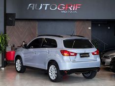MITSUBISHI ASX 2.0 4X2 16V 2014/2014 AUTOGRIF MOTORS CAMPO BOM / Carros no Vale