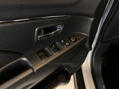 MITSUBISHI ASX 2.0 4X2 16V 2014/2014 AUTOGRIF MOTORS CAMPO BOM / Carros no Vale