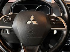 MITSUBISHI ASX 2.0 4X2 16V 2014/2014 AUTOGRIF MOTORS CAMPO BOM / Carros no Vale