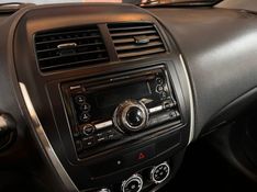 MITSUBISHI ASX 2.0 4X2 16V 2014/2014 AUTOGRIF MOTORS CAMPO BOM / Carros no Vale