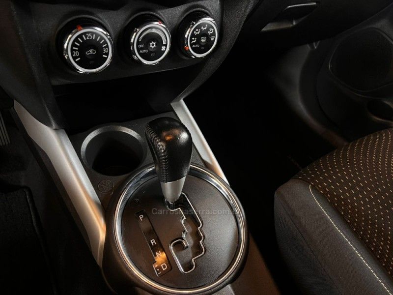 MITSUBISHI ASX 2.0 4X2 16V 2014/2014 AUTOGRIF MOTORS CAMPO BOM / Carros no Vale MITSUBISHI ASX 2.0 4X2 16V 2014/2014 AUTOGRIF MOTORS CAMPO BOM / Carros no Vale