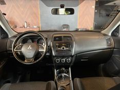 MITSUBISHI ASX 2.0 4X2 16V 2014/2014 AUTOGRIF MOTORS CAMPO BOM / Carros no Vale