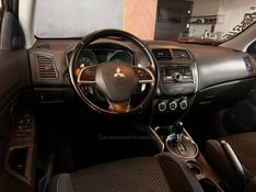 MITSUBISHI ASX 2.0 4X2 16V 2014/2014 AUTOGRIF MOTORS CAMPO BOM / Carros no Vale