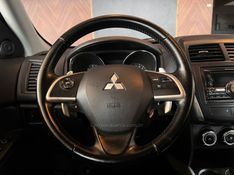 MITSUBISHI ASX 2.0 4X2 16V 2014/2014 AUTOGRIF MOTORS CAMPO BOM / Carros no Vale