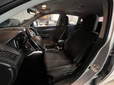 MITSUBISHI ASX 2.0 4X2 16V 2014/2014 AUTOGRIF MOTORS CAMPO BOM / Carros no Vale