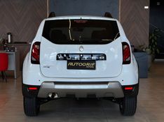 RENAULT DUSTER 2.0 DYNAMIQUE 4X2 16V 2019/2020 AUTOGRIF MOTORS CAMPO BOM / Carros no Vale