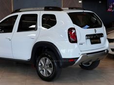 RENAULT DUSTER 2.0 DYNAMIQUE 4X2 16V 2019/2020 AUTOGRIF MOTORS CAMPO BOM / Carros no Vale